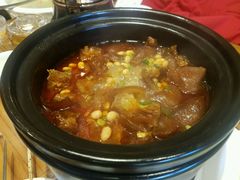 -巴依老爷新疆美食(常营店)