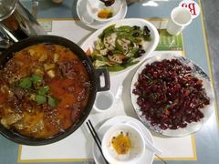 -付掌柜在成都·热炒砂锅集(金禾店)