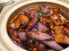 -同庆楼(大钟寺店)