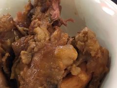 棒骨-姚记炒肝店(簋街店)