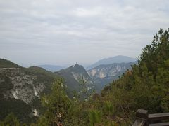 -重庆云阳龙缸景区