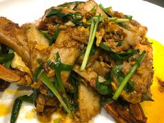 -筱爷叔·上海传统手工菜(玉树路店)
