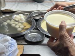 -勤記甜品