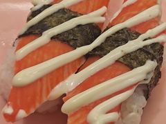 -争鲜回转寿司(朝北大悦城店)