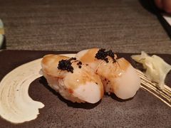 -炙柒Sekinana·精致日料(合生汇店)