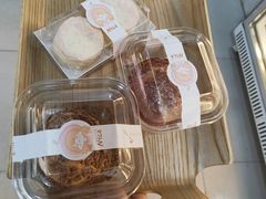 -mira甜品屋(财大店)