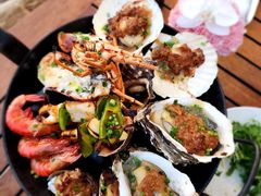 -海角轩·三亚文华东方酒店