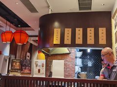 -度小月(百老汇美食街店)