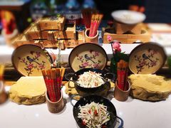 -丁里羊肉小镇(太宁路口店)