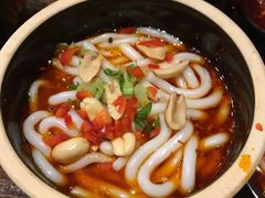 -串大叔炭火烤串·鸡西大冷面刀削面(总店)