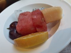 -泉州悦华酒店·自助餐厅