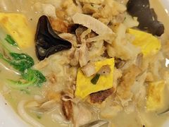 华顺头道菜-华顺土菜馆(洪岗路店)