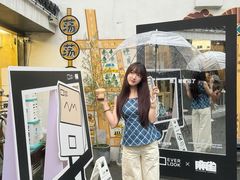 -麻雀咖啡SPARROW COFFEE(十全街店)