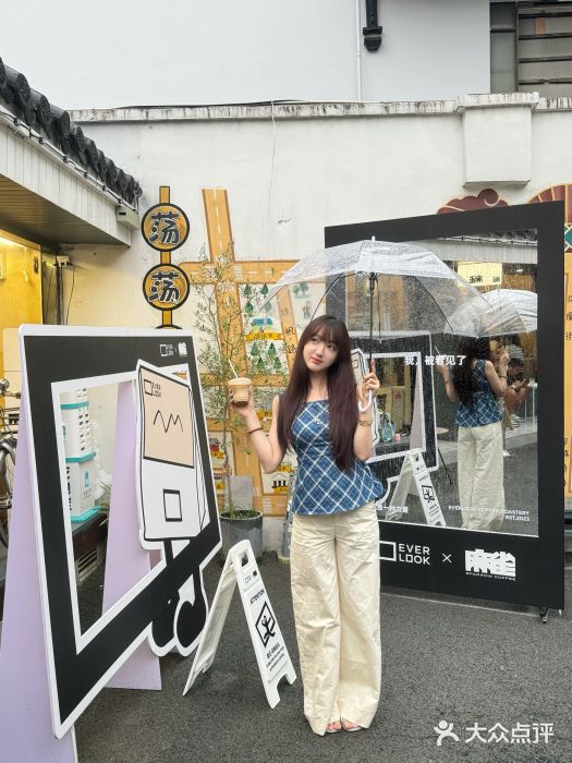 麻雀咖啡SPARROW COFFEE(十全街店)图片