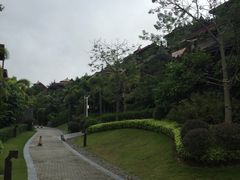 -广州都喜泰丽温泉度假酒店