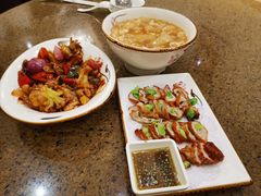 -旺达·福州菜(正大广场店)