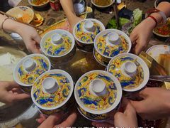 -小龙坎火锅(沙井店)