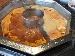 -佬土鹅肠火锅(扬中步行街店)