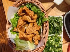 -四喜小胖·北京涮肉(五道营店)