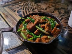 -缘生态云南菜·野生菌庭院餐厅(华侨城店)