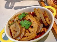 -烁先生披萨·儿童餐下午茶(河南岸店)