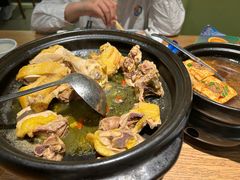 -汀小府·福建客家菜(鼓山沃尔玛店)