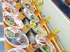 -西江红·株洲本地菜(滨江南路店)