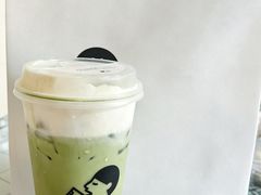 -喜茶(佛山顺德大良东乐路店)