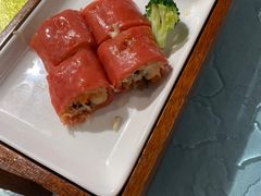 -松雅轩(大源店)