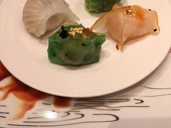 -8餐厅(新葡京酒店)