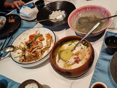 -杭州西湖柳莺里酒店·闻莺厅