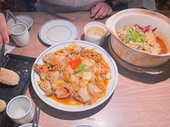 -周家二小姐的菜(西津渡店)