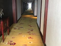 -浙江三立开元名都大酒店