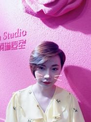 点击看大图 -柯琳造型直营店