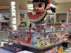 -泡泡玛特POPMART(K11购物中心店)