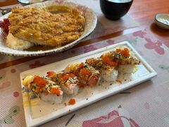 -無忧浅草君·洋风料理(下沙宝龙二期一店)