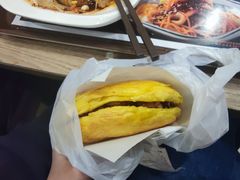 优质肉夹馍-魏家凉皮(博水商务大厦店)