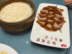 -全聚德(常州店)