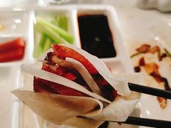 -四季民福烤鸭店(故宫店)