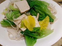 -范家小馆·烤鸭新京菜(金融街店)
