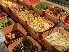 -温野菜涮涮锅(西单大悦城店)