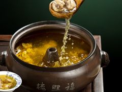 正气汽锅鸡-福照楼汽锅鸡·云南菜(火车站锦江店)