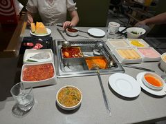 -海底捞火锅(方圆荟店)