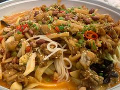 -蛙功夫(福州仓山万达店)