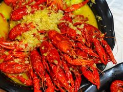 -香满锅老北京羊蝎子火锅·家常菜(新街口店)