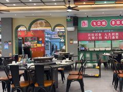 -飞尝蚝·顺德菜·鱼生(顺德总店)
