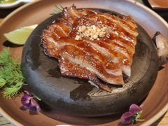 -壹泰东南亚主题餐厅·高良姜风情(州桥店)