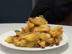 -必点海鲜·海肠捞饭大王(滨江道店)