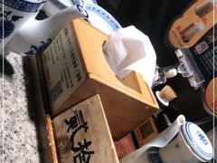 -南京大牌档(三阳广场苏宁店)