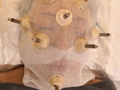-左悦·艾灸调理·推拿按摩·精油SPA(卓悦汇店)
